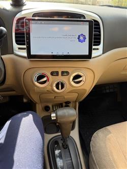 هیوندای ئەکسنت